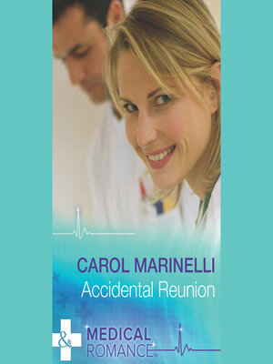 cover image of Accidental Reunion